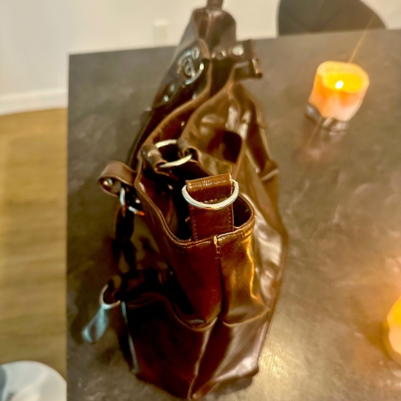 Large purse Prada - Picture 11 of 11